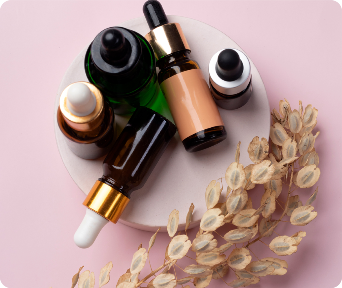 Shesha Ayurvedha Products