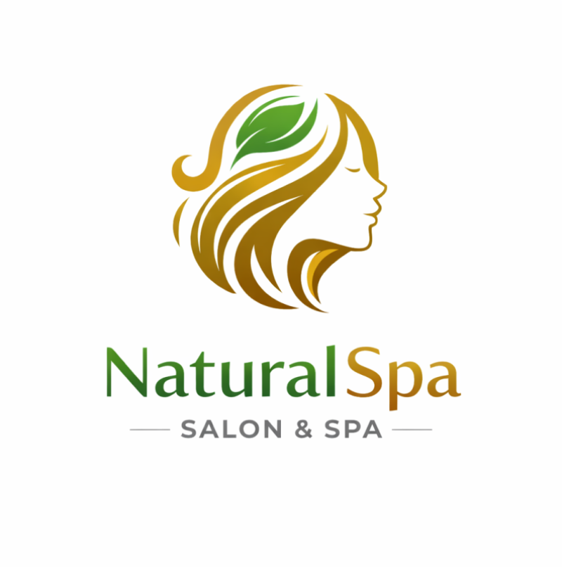 Natural spa