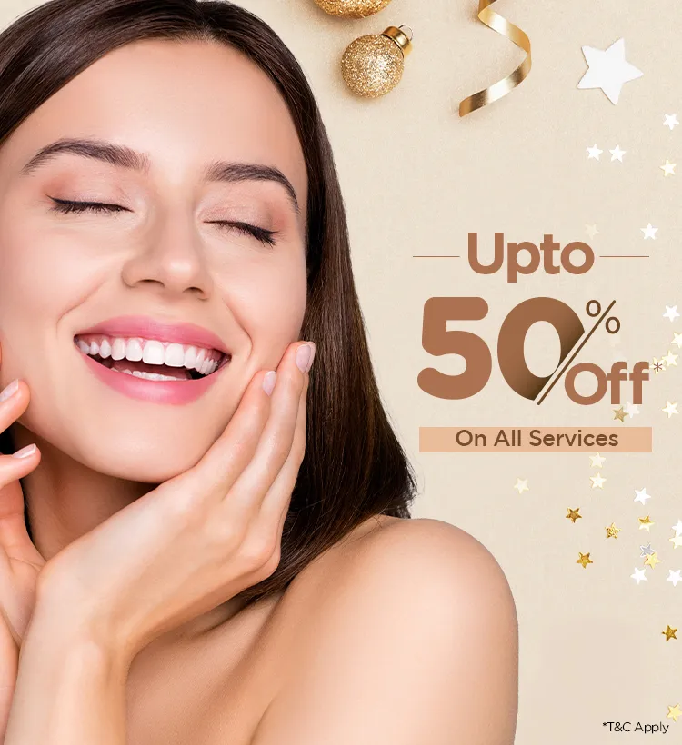 upto 50% off
