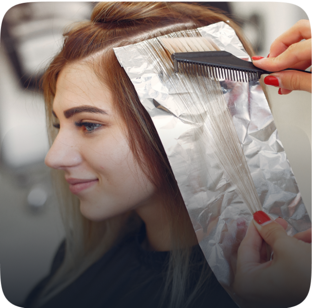 Loreal high Quality Hair color