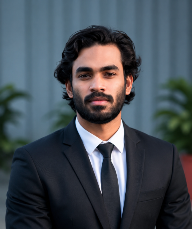 Dr.Mohammed Arshad