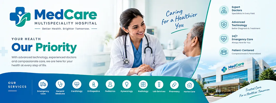 MedCare Multispeciality Hospital