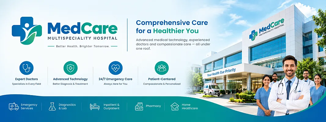 MedCare Multispeciality Hospital