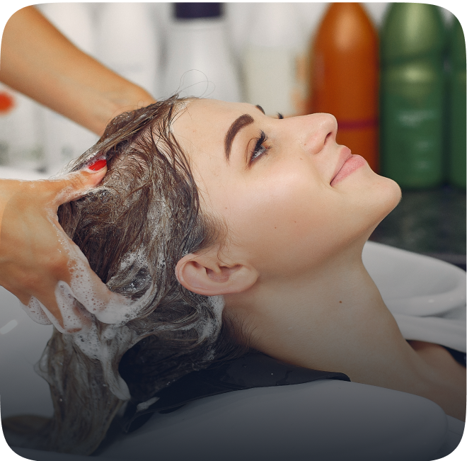 Pedicure & Manicure Care