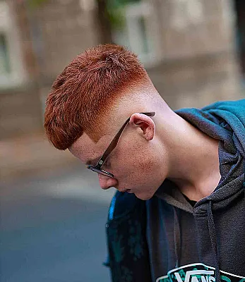 Doctor Barber
