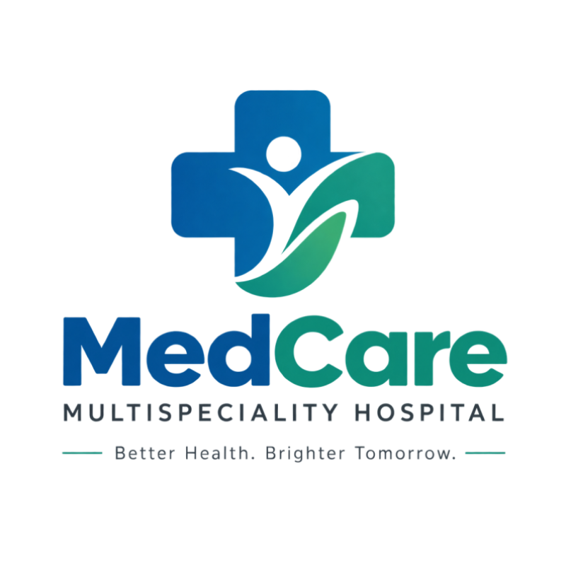 MedCare Multispeciality Hospital