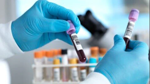 Laboratory & Diagnostics