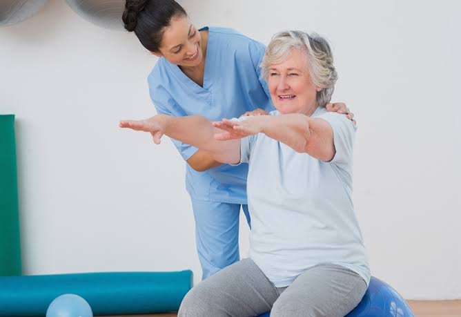 Physiotherapy & Rehabilitation